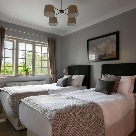 Отель The Carpenters Arms Тонбридж Экстерьер фото