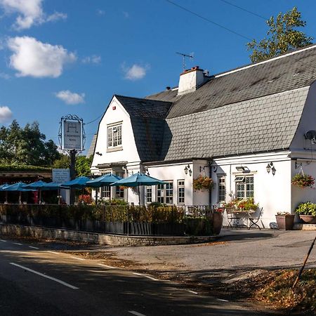 Отель The Carpenters Arms Тонбридж Экстерьер фото